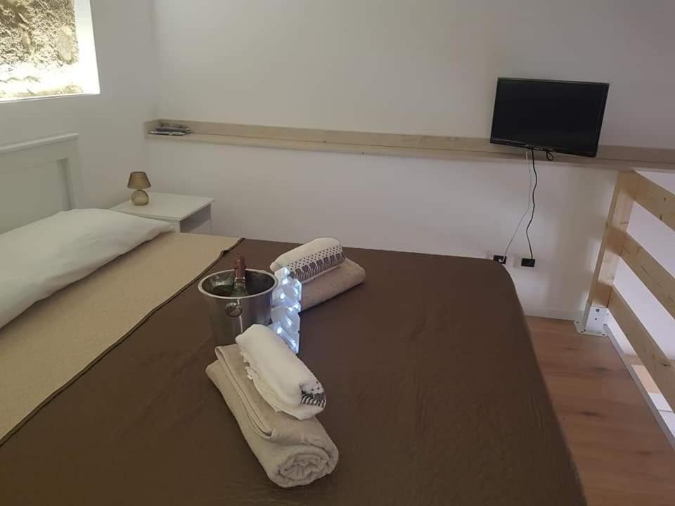 Regina Lucia Casa Vacanze シラクーサ エクステリア 写真