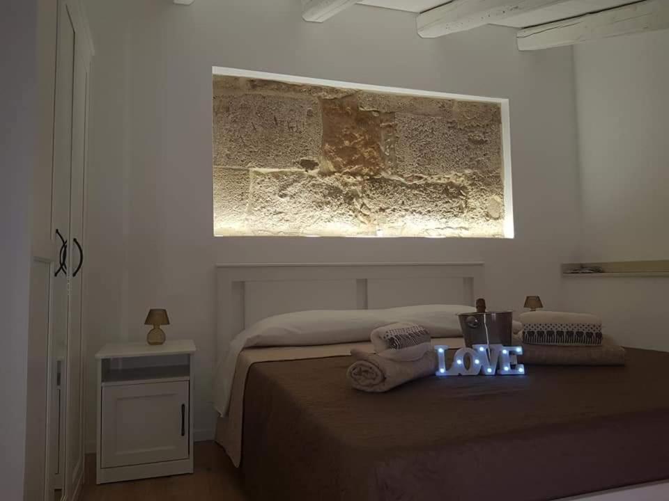 Regina Lucia Casa Vacanze シラクーサ エクステリア 写真