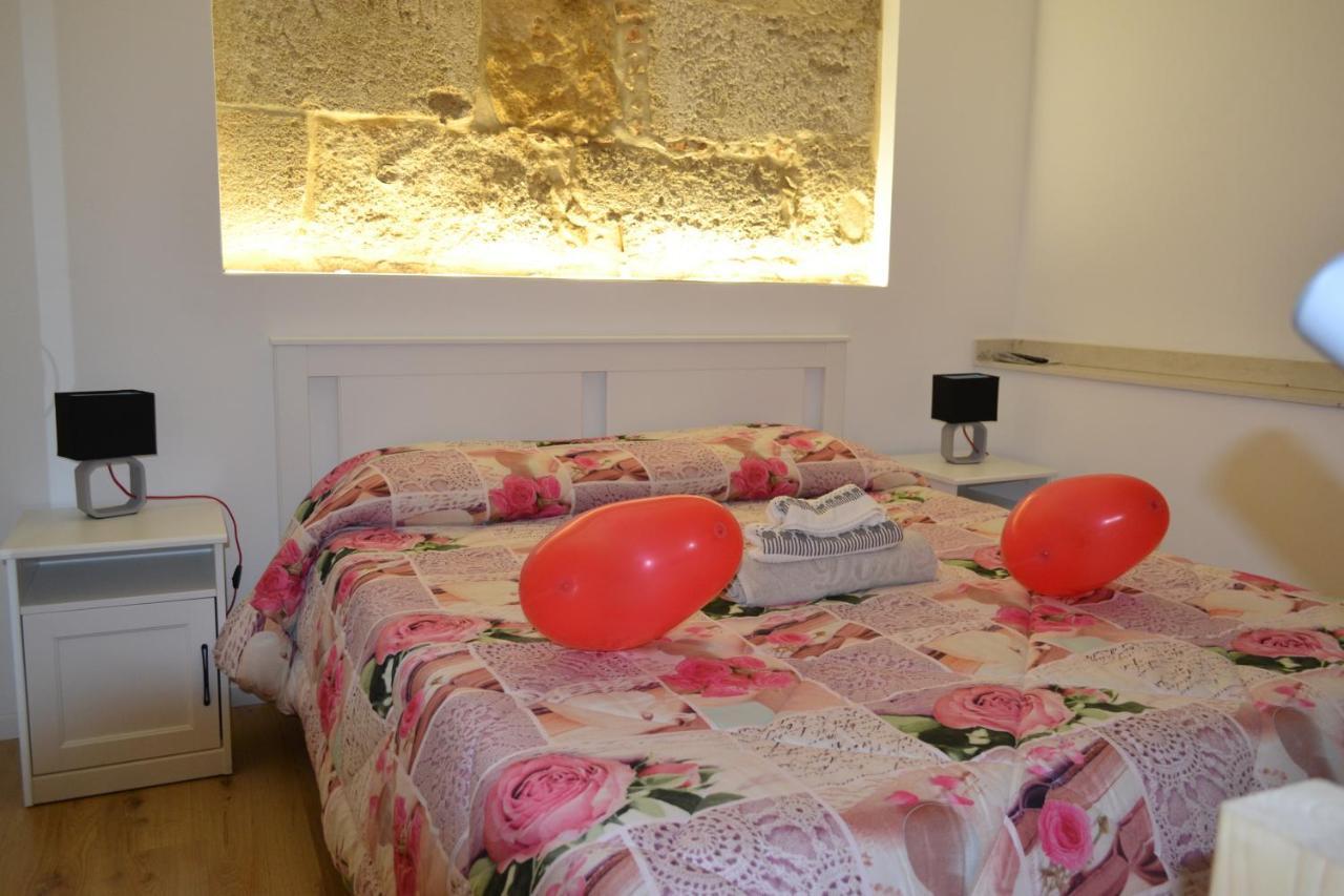 Regina Lucia Casa Vacanze シラクーサ エクステリア 写真