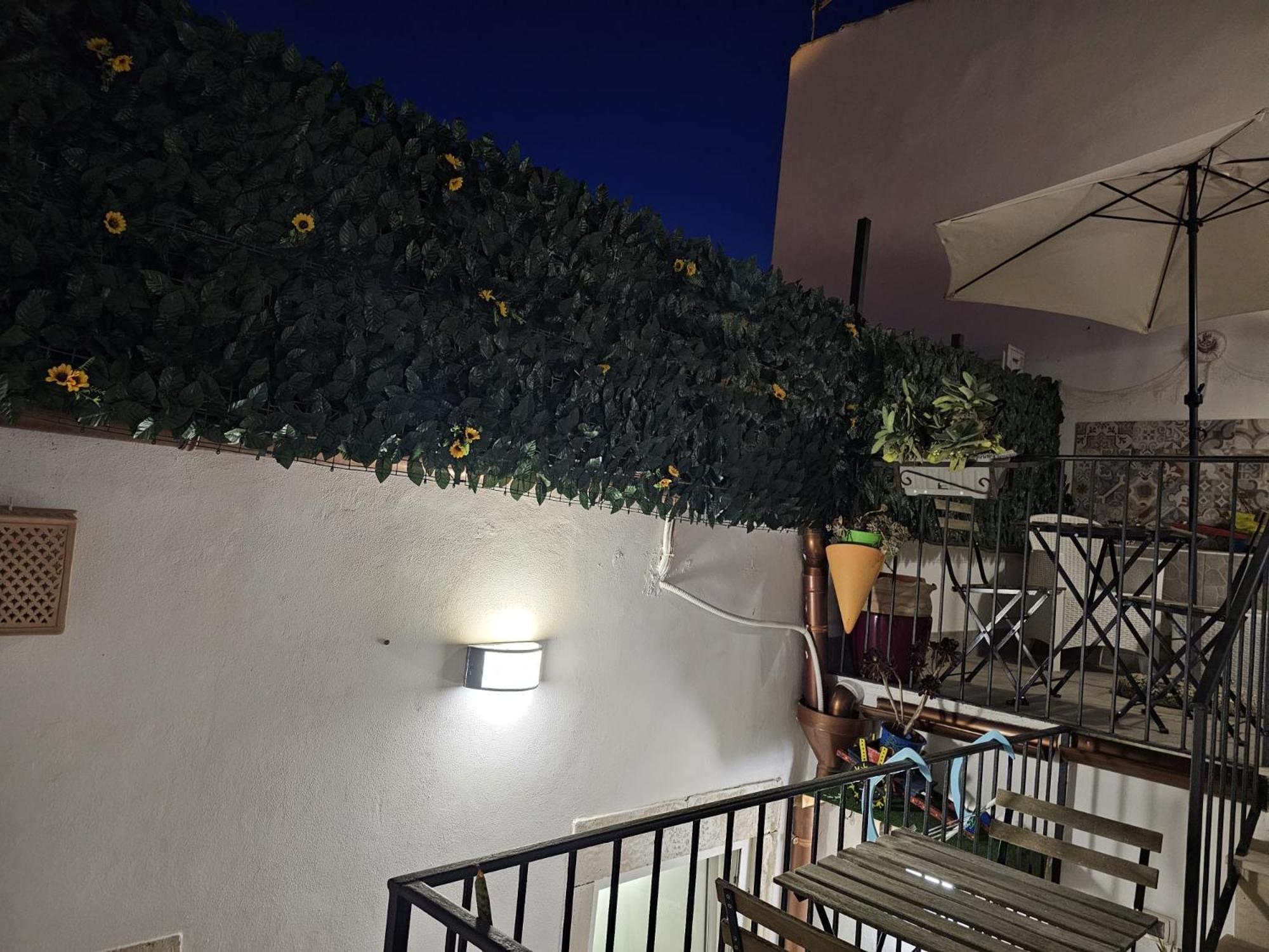 Regina Lucia Casa Vacanze シラクーサ エクステリア 写真