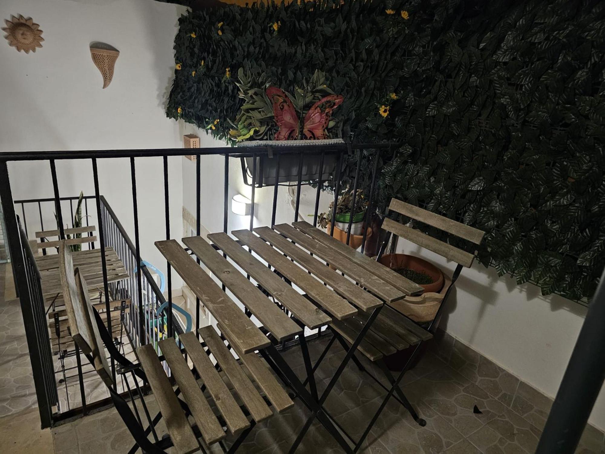 Regina Lucia Casa Vacanze シラクーサ エクステリア 写真